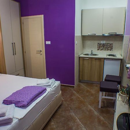 Apartments Casa del Sol Jovana Cattaro Esterno foto
