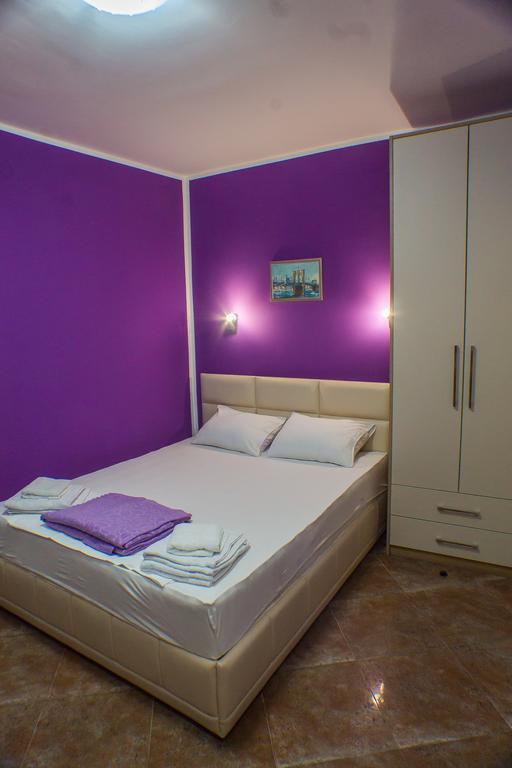 Apartments Casa del Sol Jovana Cattaro Esterno foto