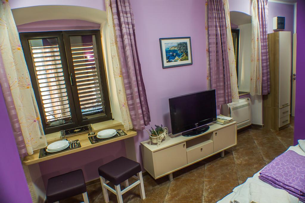 Apartments Casa del Sol Jovana Cattaro Esterno foto