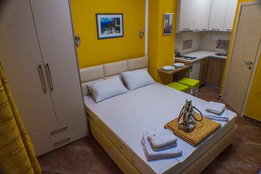 Apartments Casa del Sol Jovana Cattaro Esterno foto