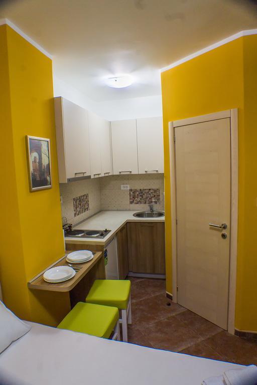 Apartments Casa del Sol Jovana Cattaro Esterno foto
